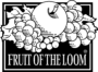 Fruit of the loom